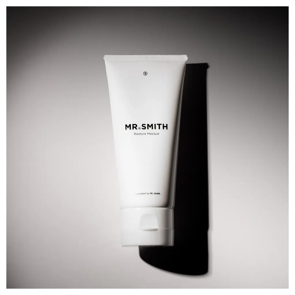 Mr. Smith Restore Masque