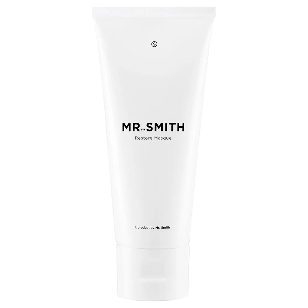 Mr. Smith Restore Masque