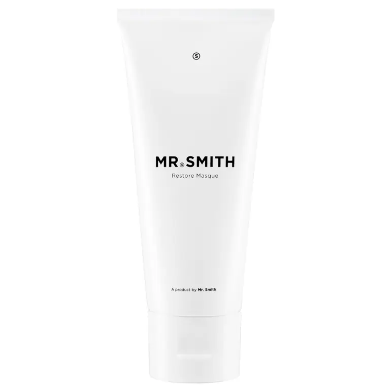 Mr. Smith Restore Masque