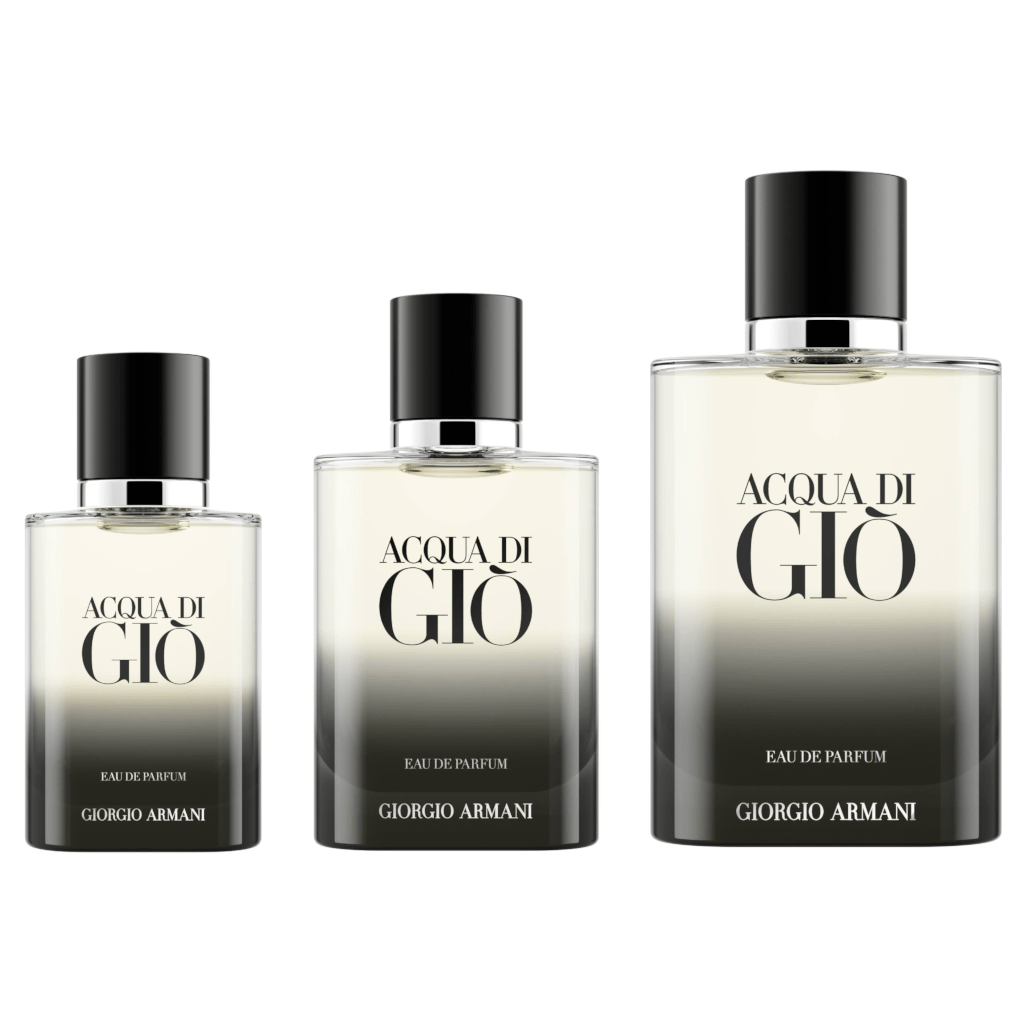 GIORGIO ARMANIのACQUA DI GIO PARFUM 100ml Giorgio Armani Acqua Di Gio Parfum for Him 100ml/3.3fl.oz