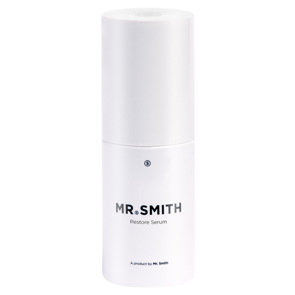 Mr. Smith Restore Serum