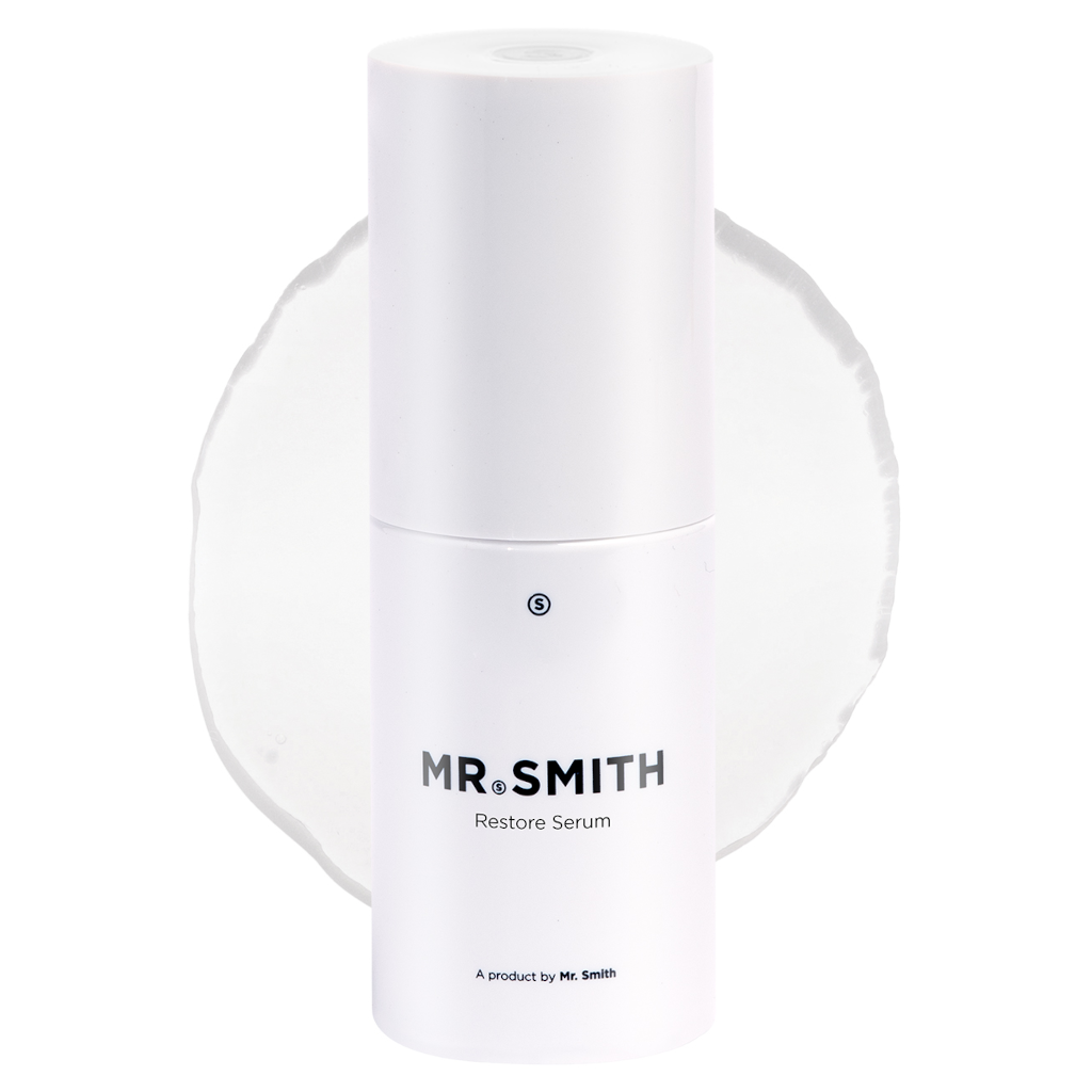 Mr. Smith Restore Serum