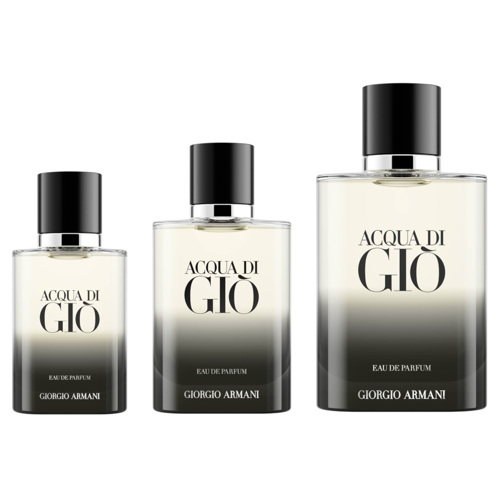 Armani ACQUA DI GIO EDP 50ML Armani ACQUA DI GIO 50ML Adore Beauty