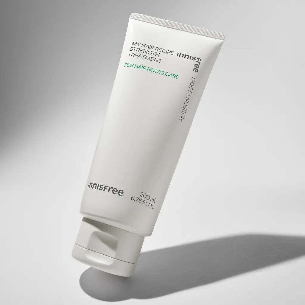 INNISFREE My Hair Recipe Strength Treatment 200ml