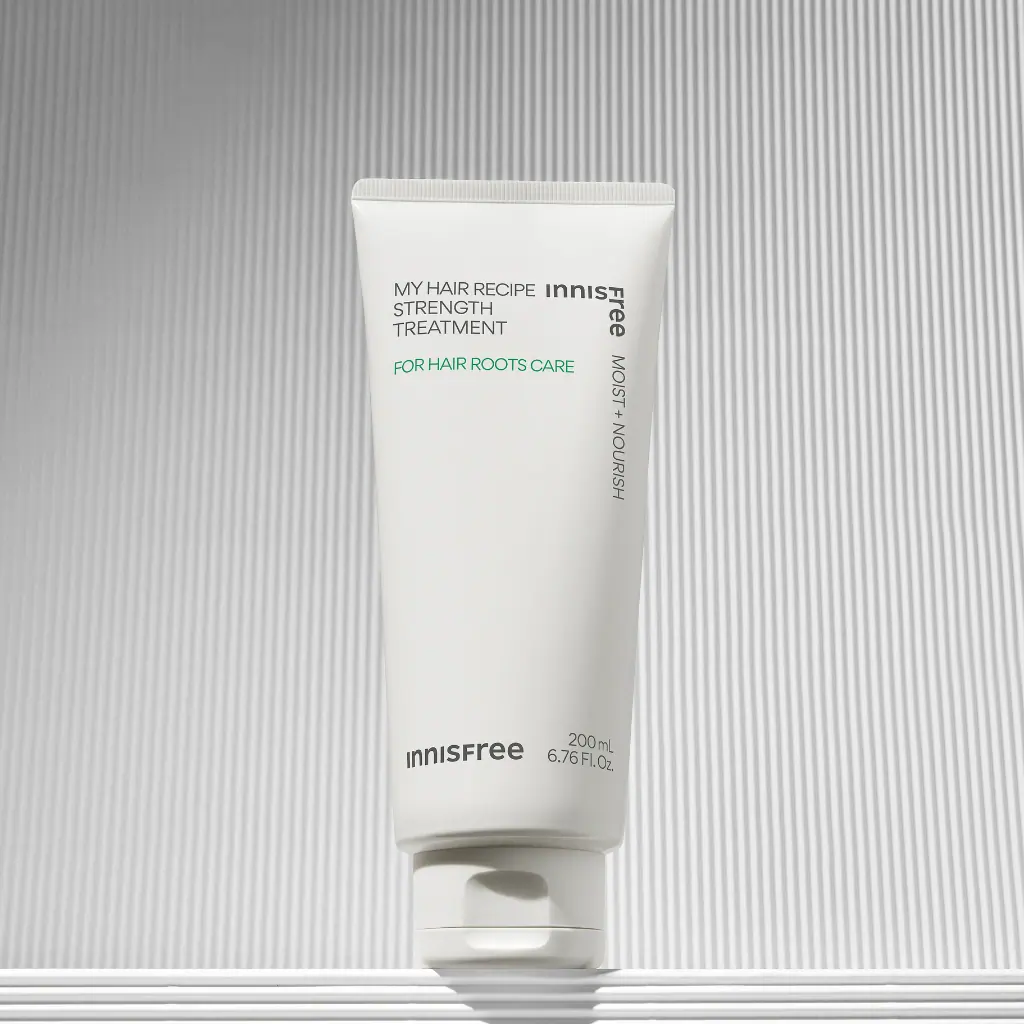 INNISFREE My Hair Recipe Strength Treatment 200ml