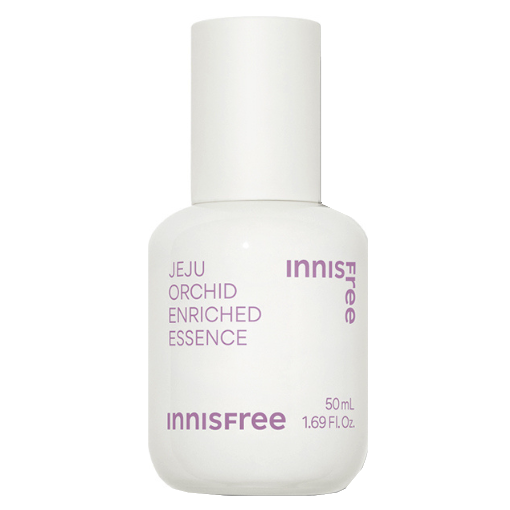 INNISFREE Jeju Orchid Enriched Essence 50ml