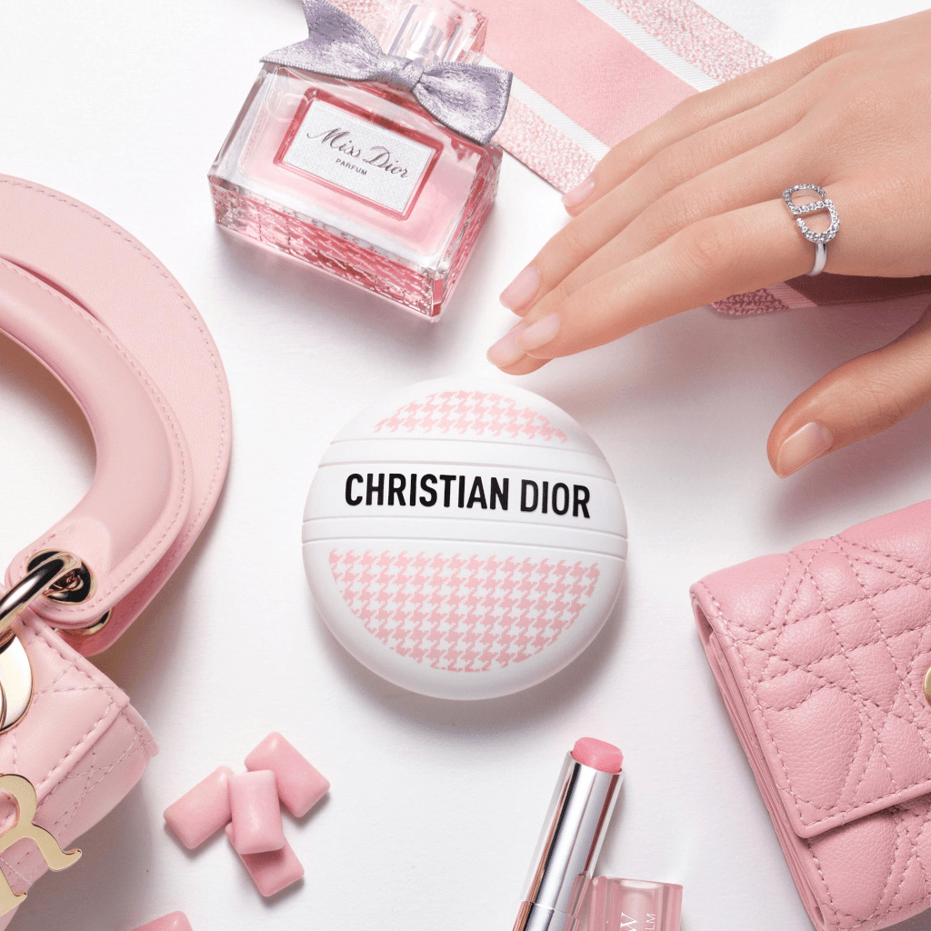 未使用 Christian Dior Le Baume 限定版50ml ルボーム