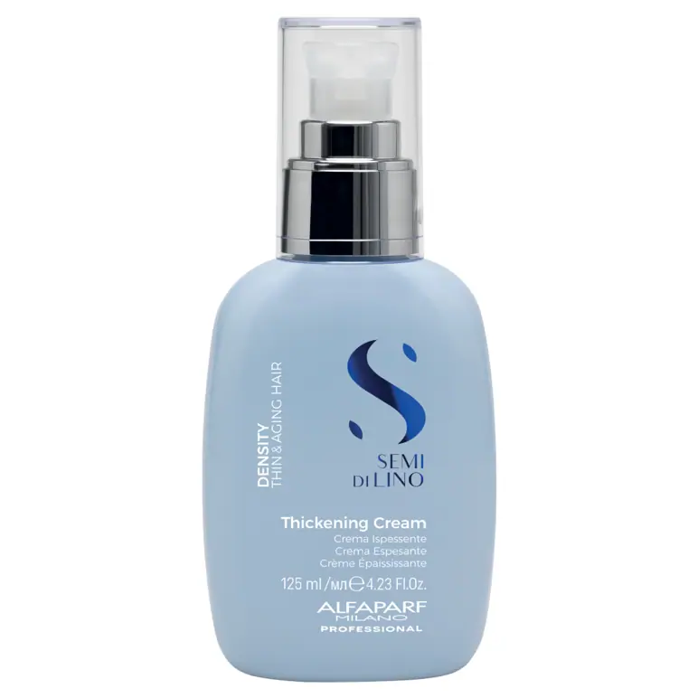 Alfaparf Milano Semi di Lino Density Thickening Cream 125ml