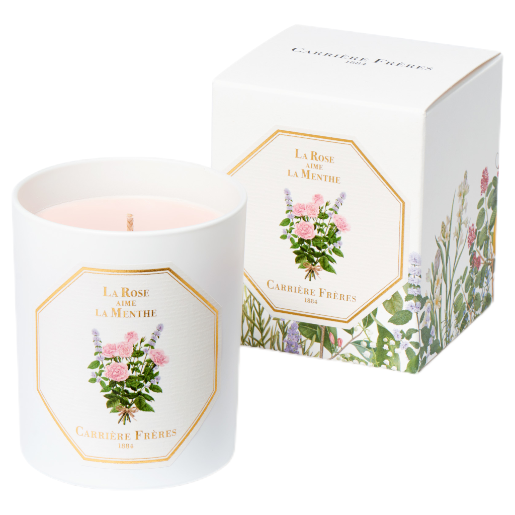 Carrière Frères Luxury Candles & Diffusers at Adore Beauty