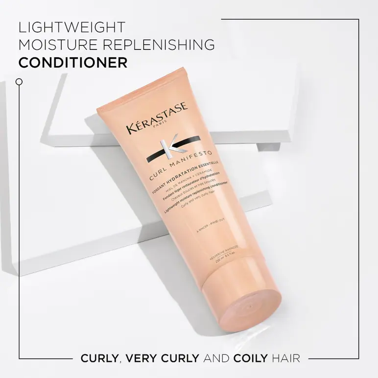 Kérastase Curl Manifesto Essential Hydrating Conditioner 250ml