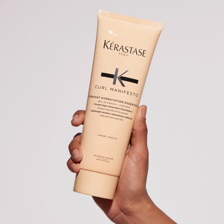 Kérastase Curl Manifesto Essential Hydrating Conditioner 250ml