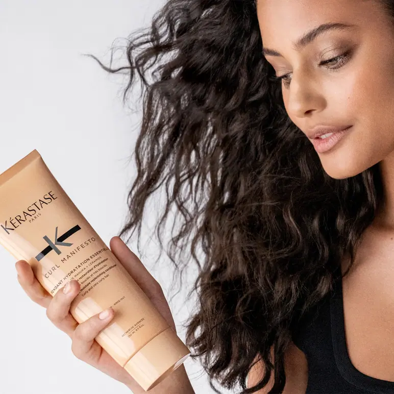 Kérastase Curl Manifesto Essential Hydrating Conditioner 250ml
