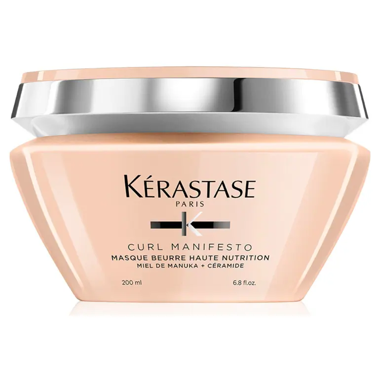 Kérastase Curl Manifesto Hydrating Nutrition Mask 200ml