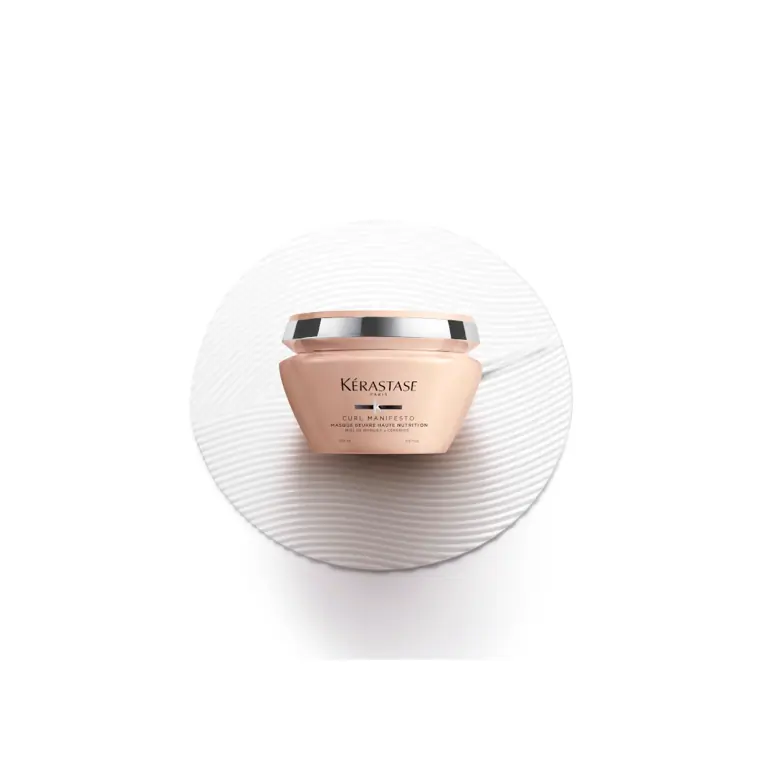 Kérastase Curl Manifesto Hydrating Nutrition Mask 200ml