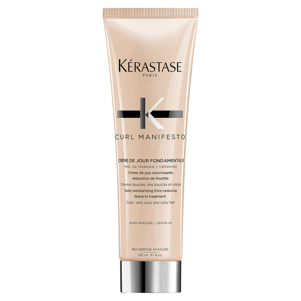 Kérastase Curl Manifesto Crème de Jour Anti-Frizz Cream 150 ml