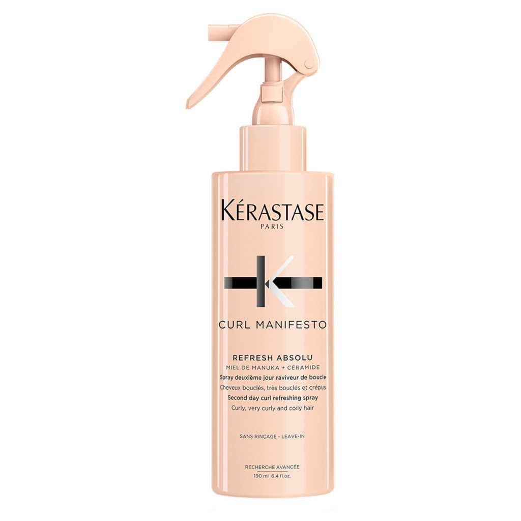 Kérastase Curl Manifesto Curl Refreshing Spray 190ml