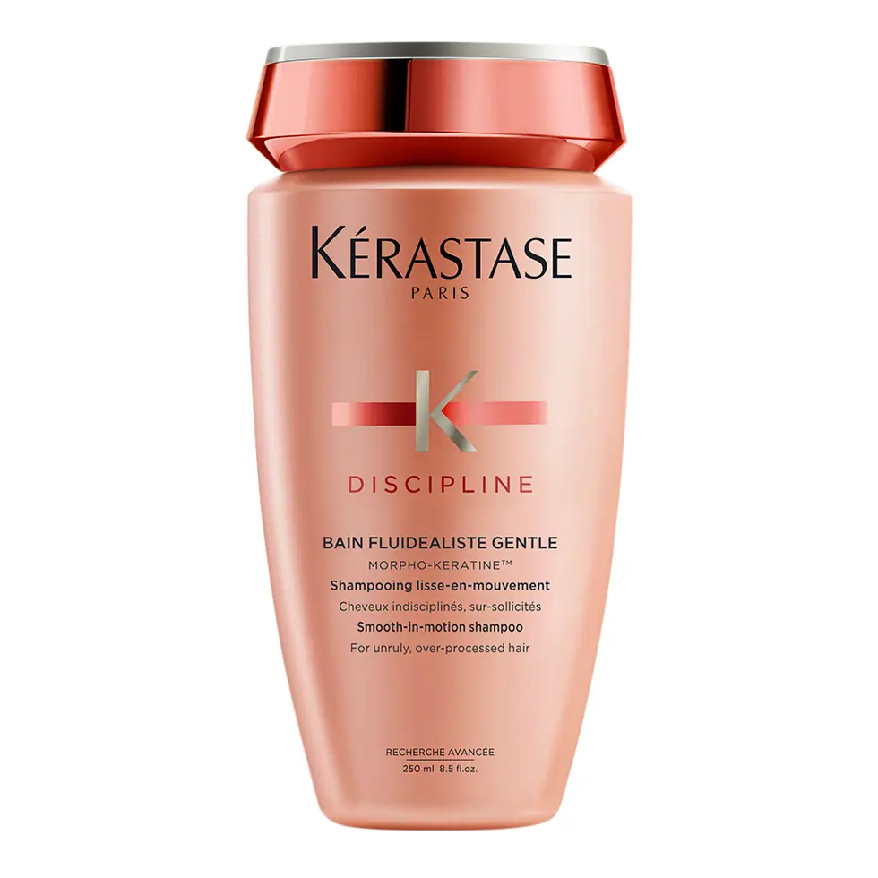 Kérastase Discipline Smoothing Shampoo 250ml