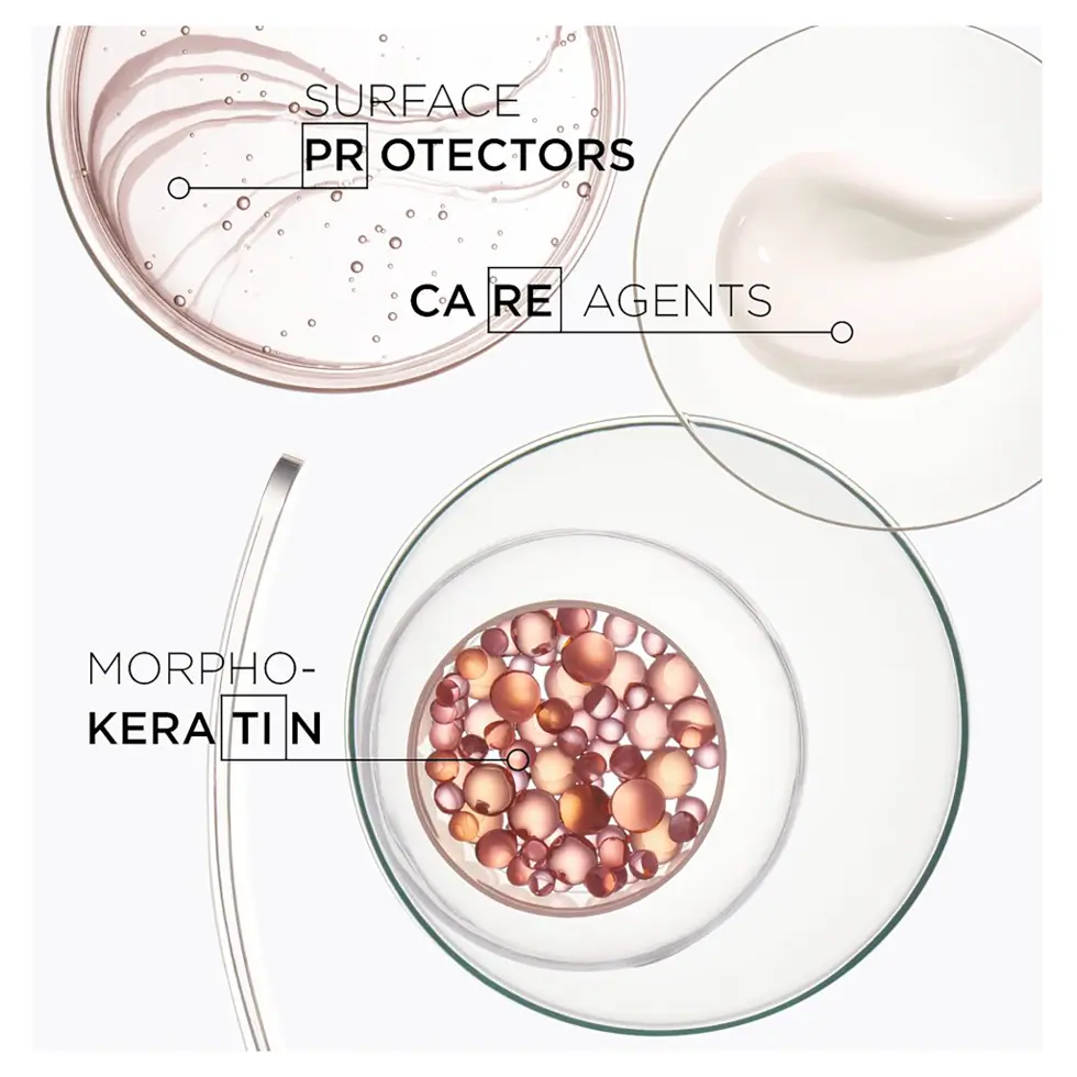 Kérastase Discipline Smoothing Shampoo 250ml