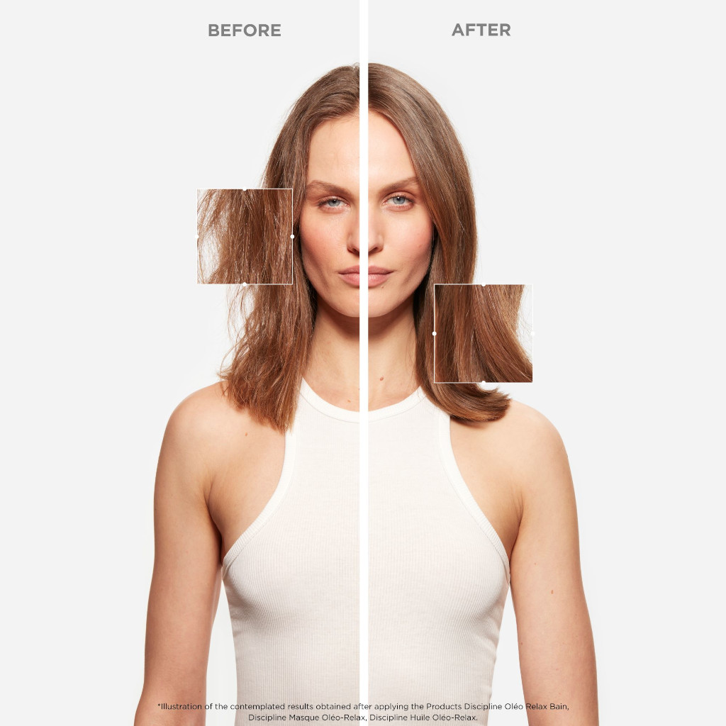 Kérastase Discipline Smoothing Shampoo 250ml