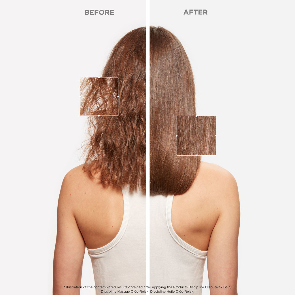 Kérastase Discipline Smoothing Shampoo 250ml