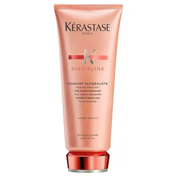 Kérastase Discipline Fluidealiste Smoothing Conditioner 200ml