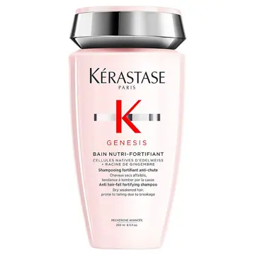 Kérastase Genesis Fortfying Shampoo for Thick Hair 250ml