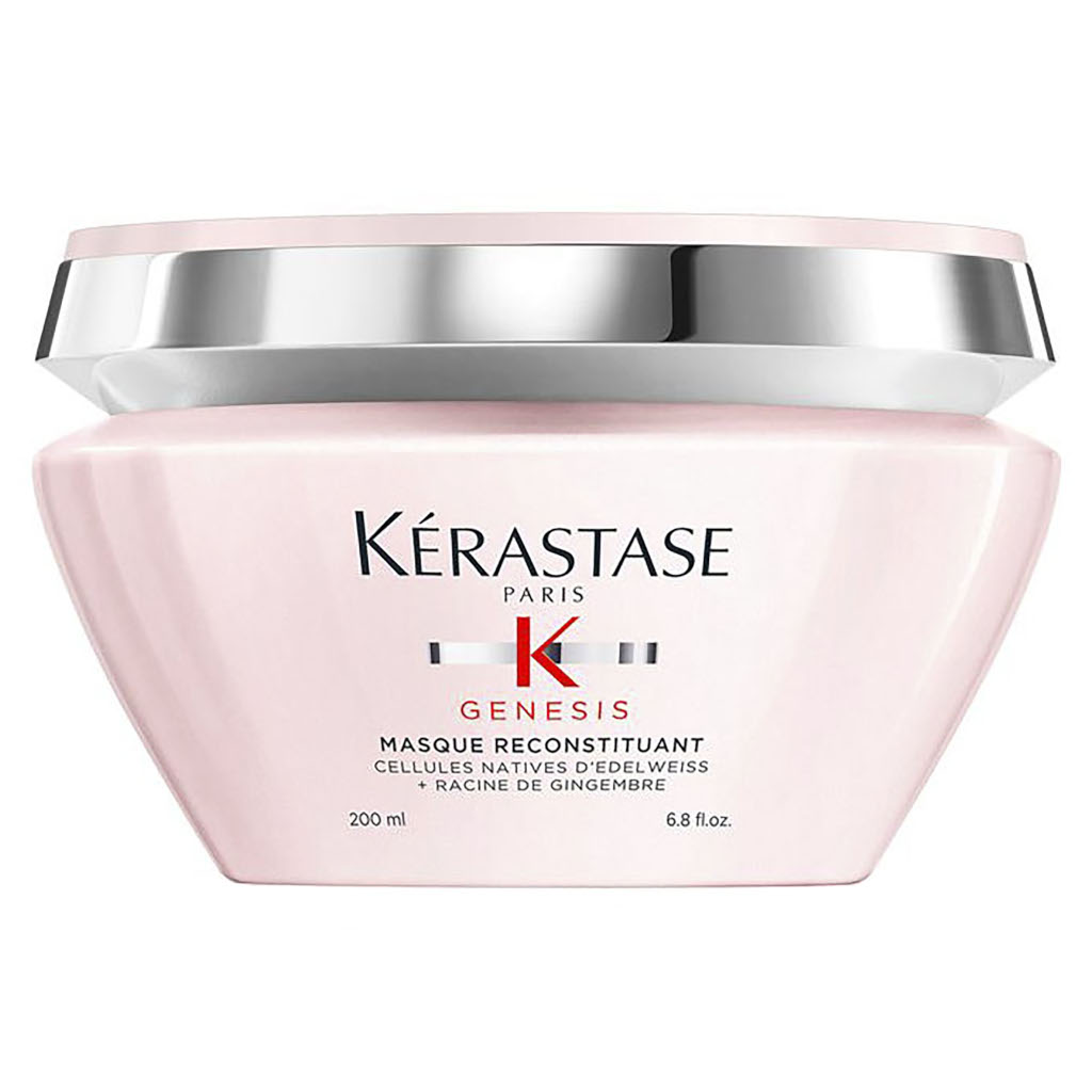 Kérastase Genesis Reconstructing Anti-Hairfall Hair Mask 200ml