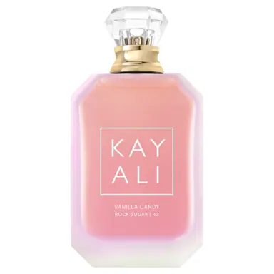 Kayali Vanilla Candy Rock Sugar 42 100ml