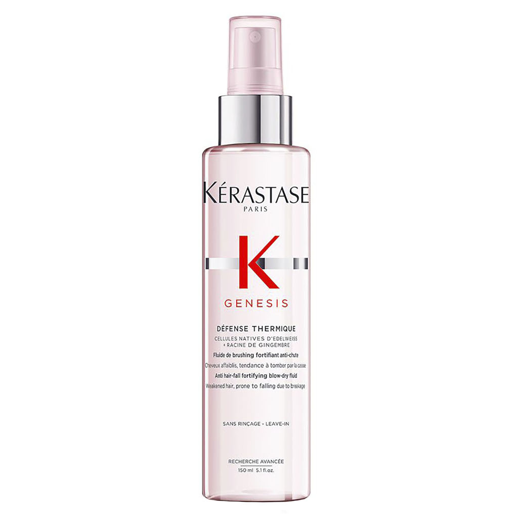 Kérastase Genesis Anti-Hairfall Heat Protectant Spray 150ml