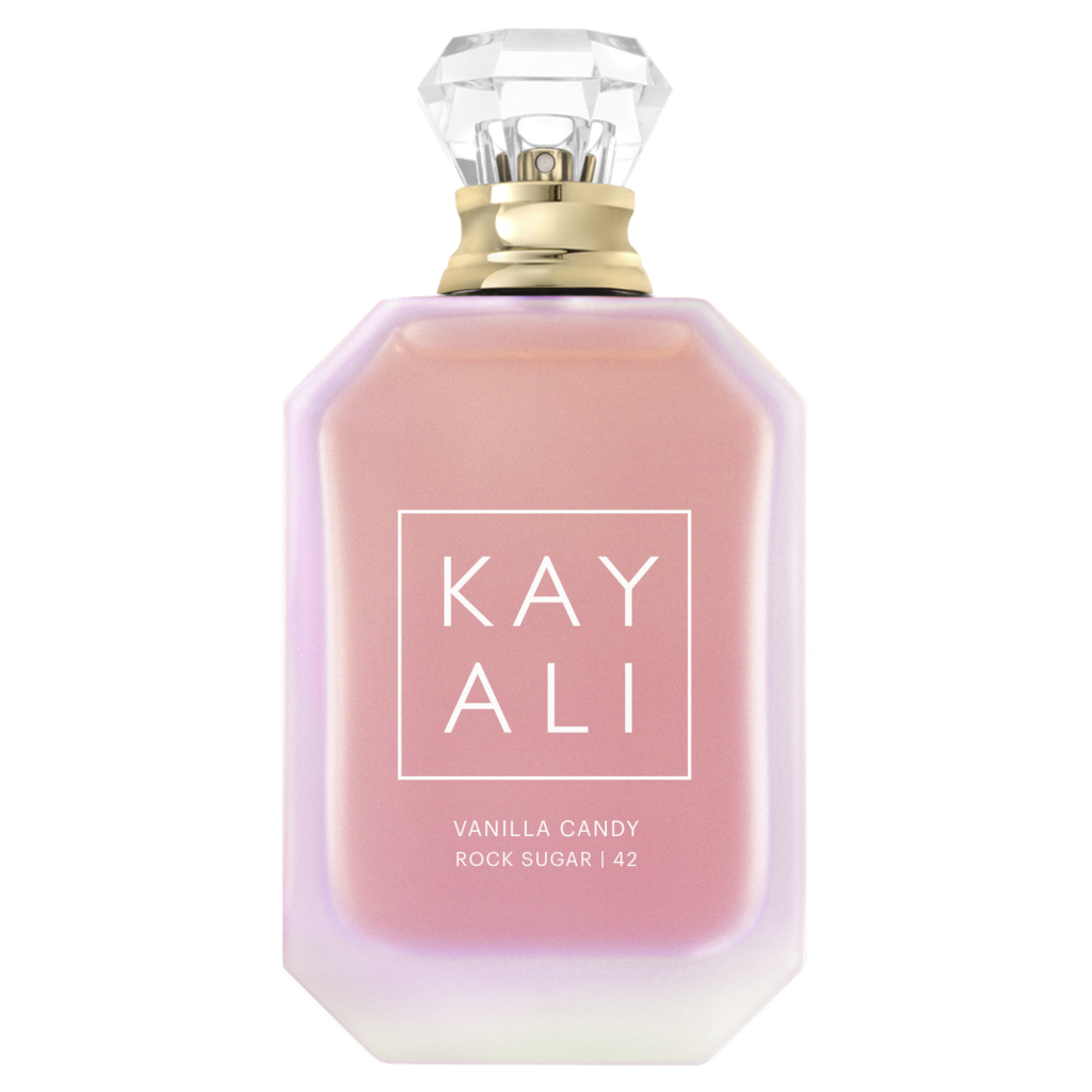 Kayali Vanilla Candy Rock Sugar 42 50ml