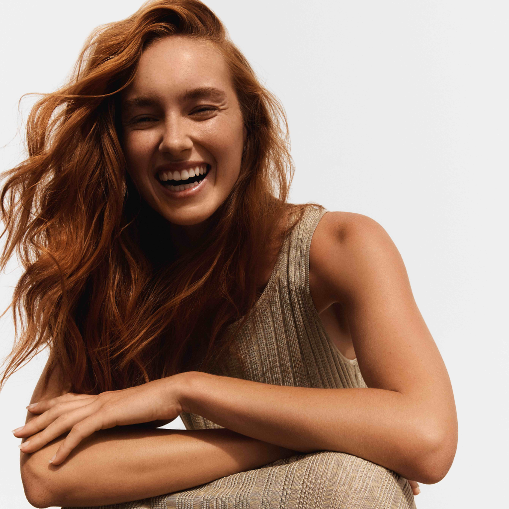 O&M Seven Day Miracle Moisture Masque