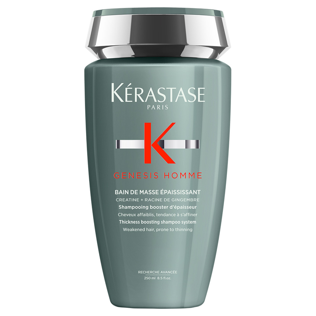 Kérastase Genesis Homme Bain thickening Shampoo 250ml