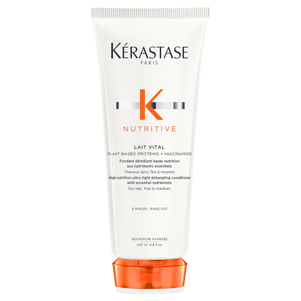 Kérastase Nutritive Lait Vital Conditioner for Dry Hair 200ml