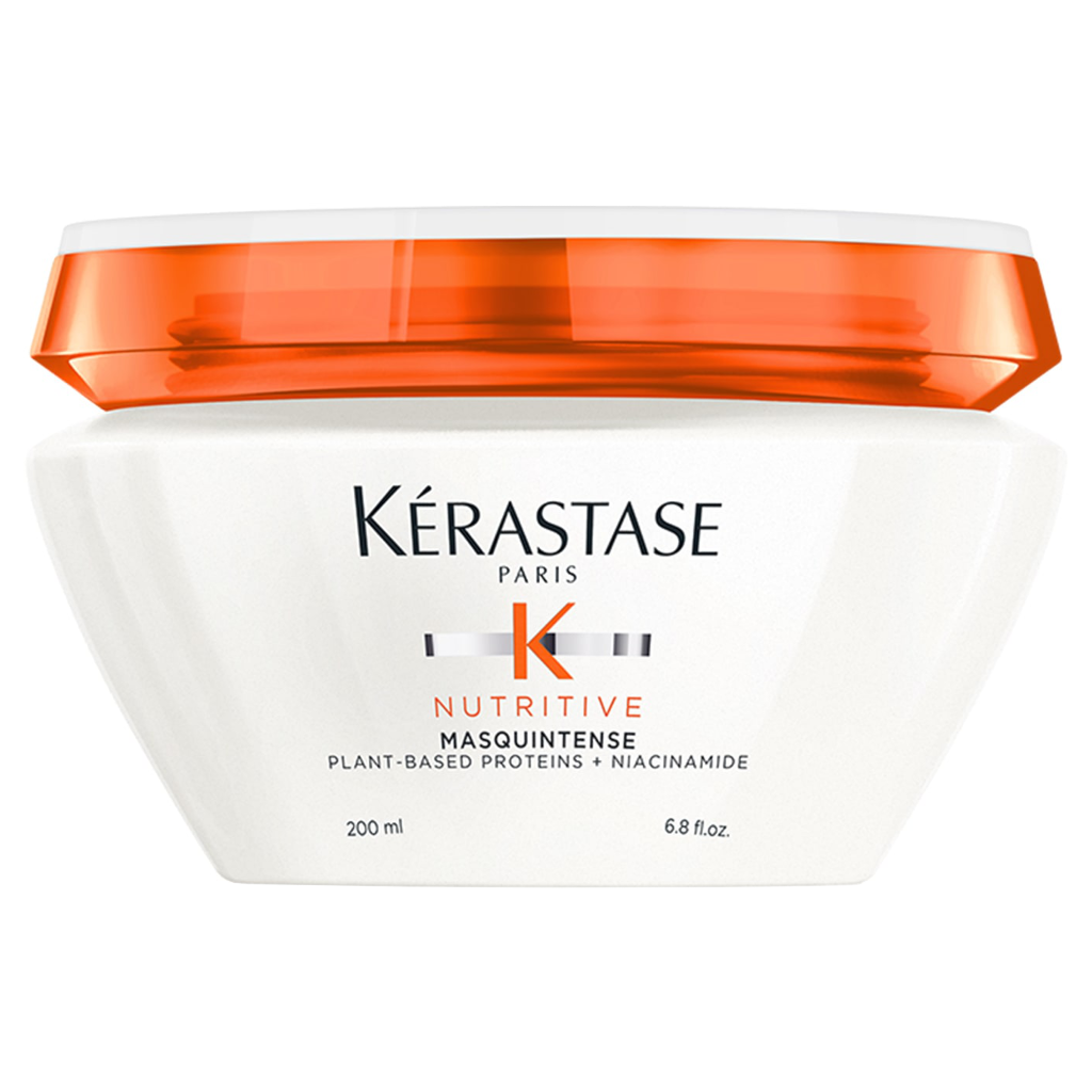 Kérastase Nutritive Hair Mask for Dry Fine Hair 200ml