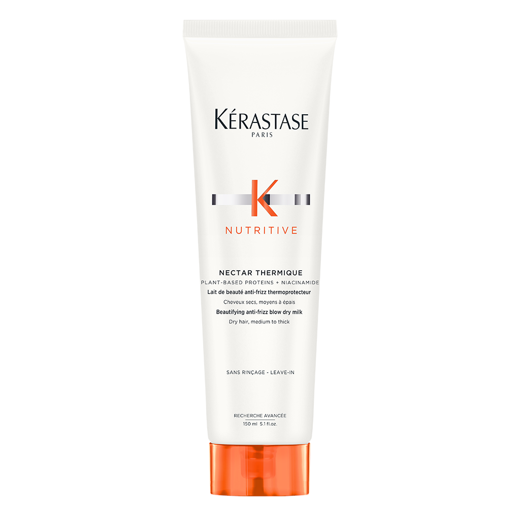 Kérastase Nutritive Nectar Thermique Blow-Dry Primer for Dry Hair 150ml
