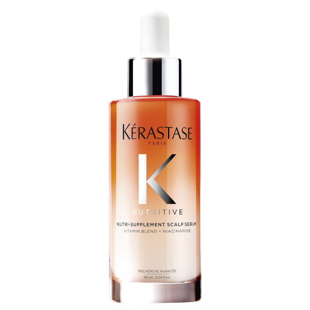 Kérastase Nutritive Nutri-supplement Scalp Serum 90ml