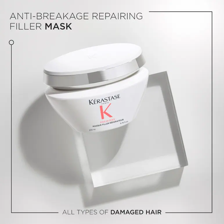 Kérastase Première Filler Anti-Breakage Repairing Hair Masque 200ml
