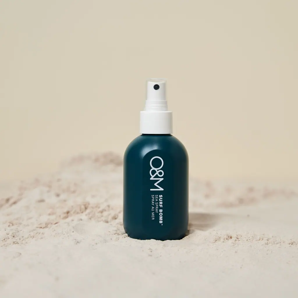 O&M Surf Bomb Sea Salt Spray