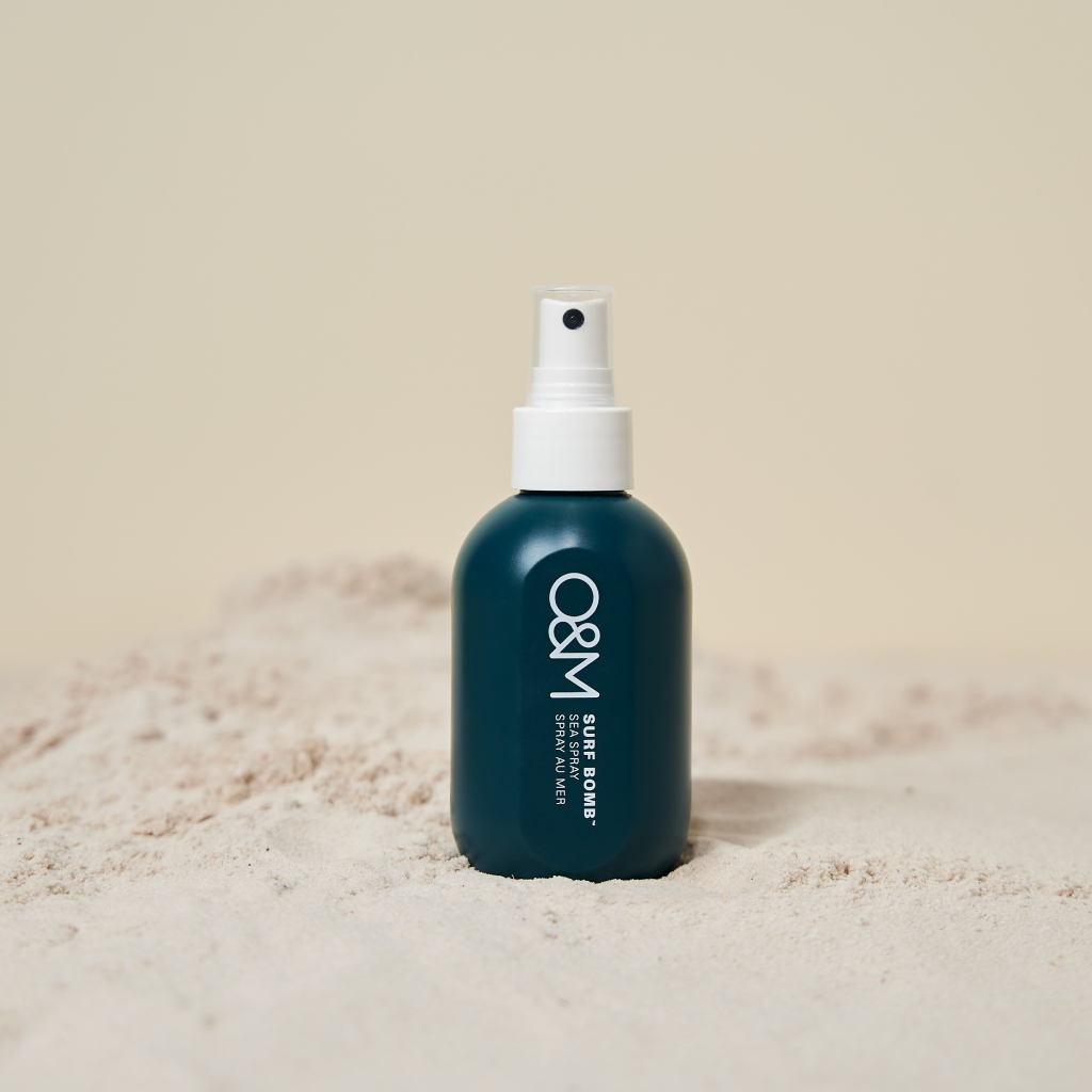 O&M Surf Bomb Sea Salt Spray