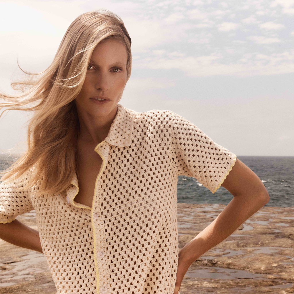 O&M Desert Dry Volumising Dry Texture Spray