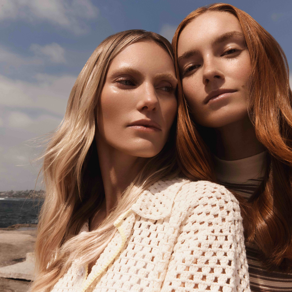 O&M Desert Dry Volumising Dry Texture Spray