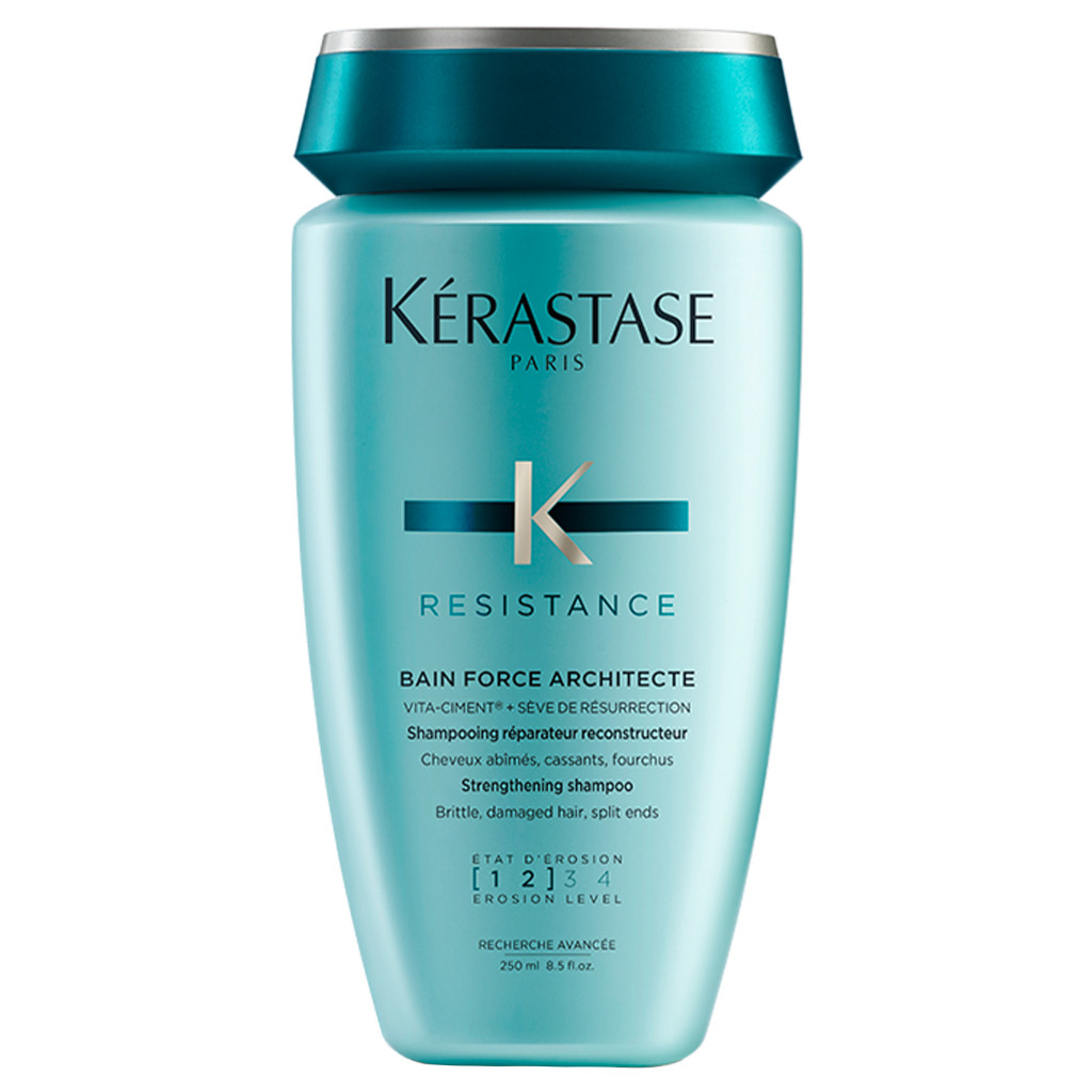 Kérastase  Résistance Strengthening Shampoo for Brittle Hair 250ml