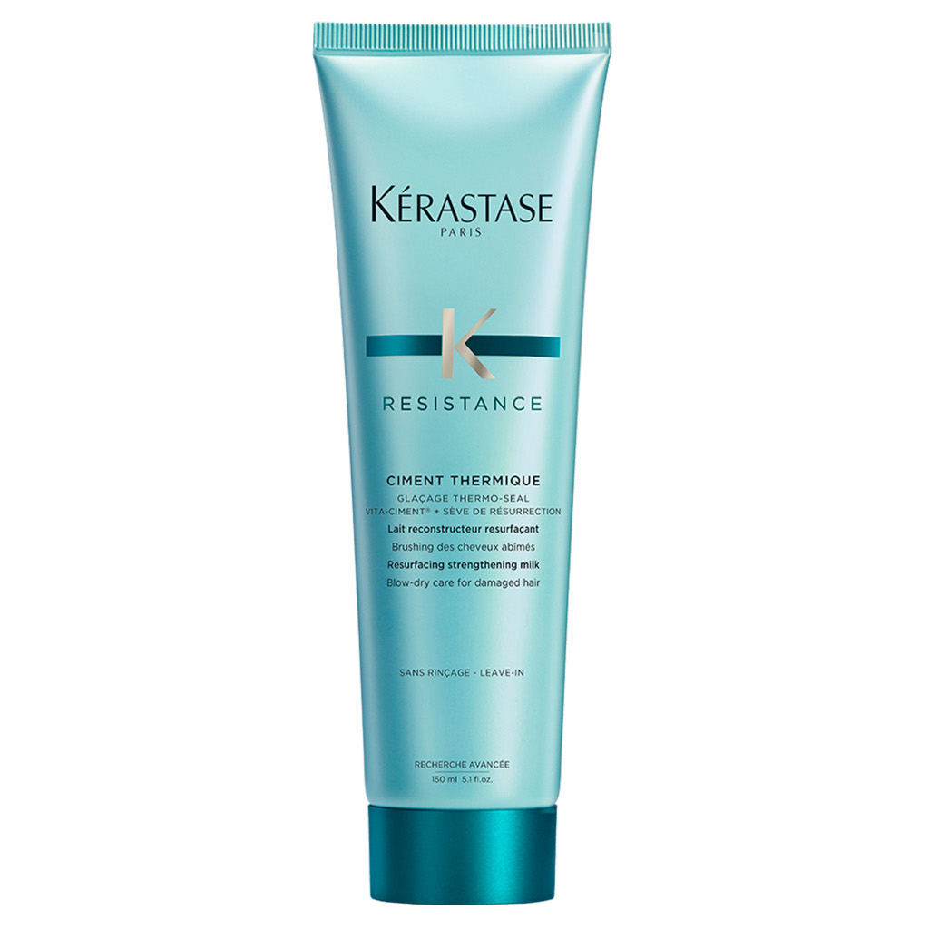 Kérastase Resistance Blow-Dry Primer for Damaged Hair 150ml
