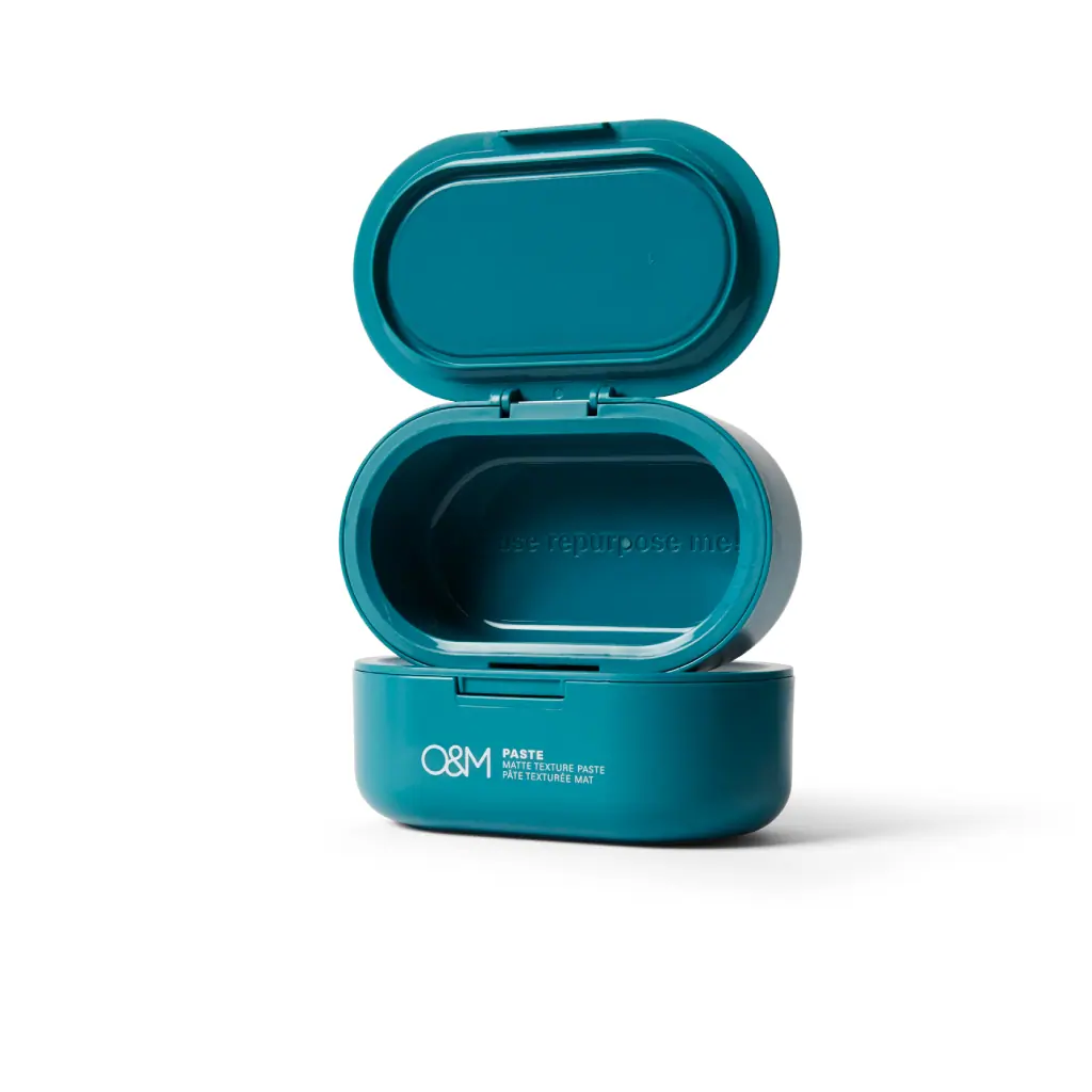 O&M Paste Tub 100g