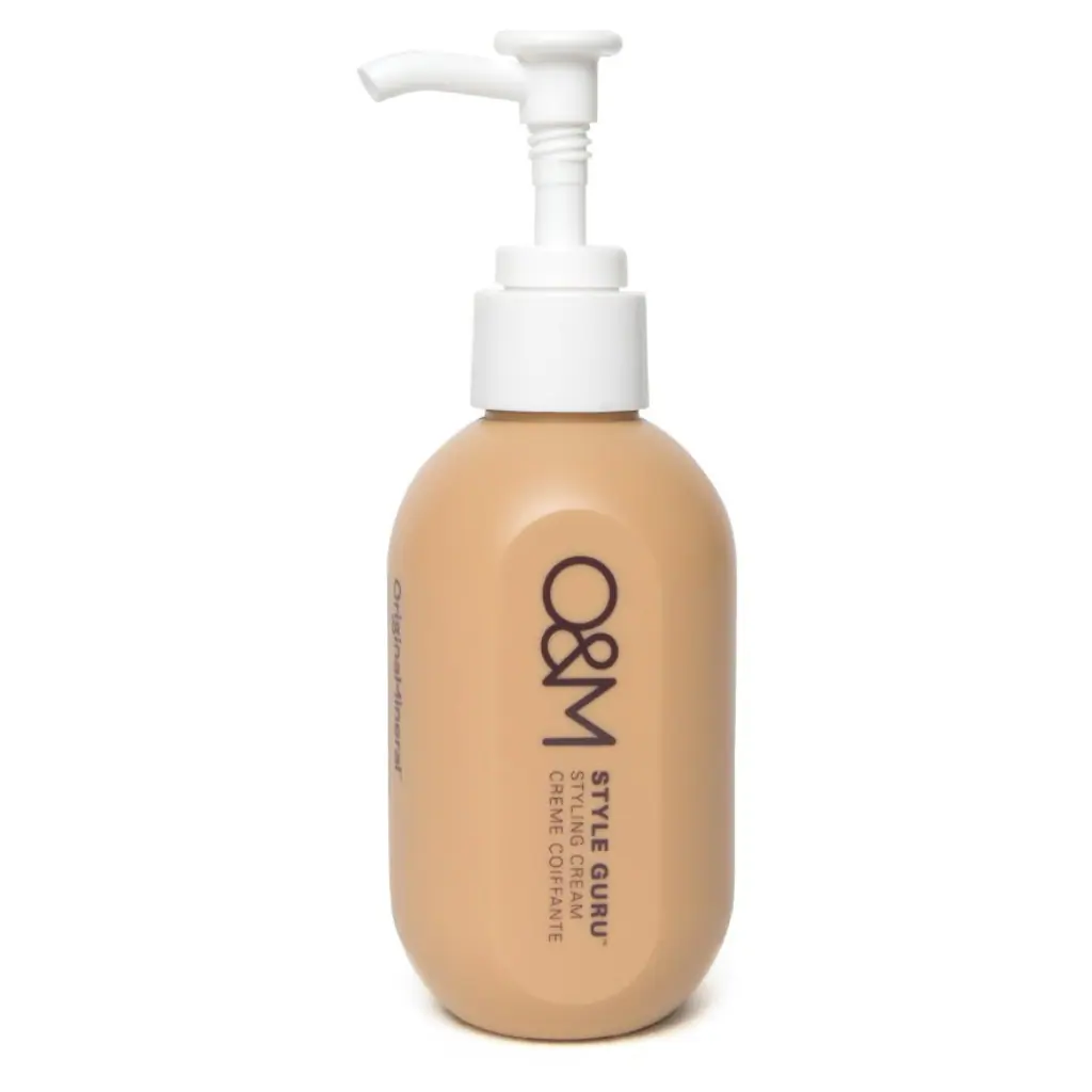 O&M Style Guru