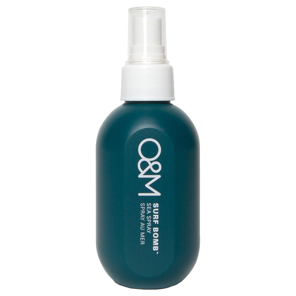 O&M Surf Bomb Sea Salt Spray