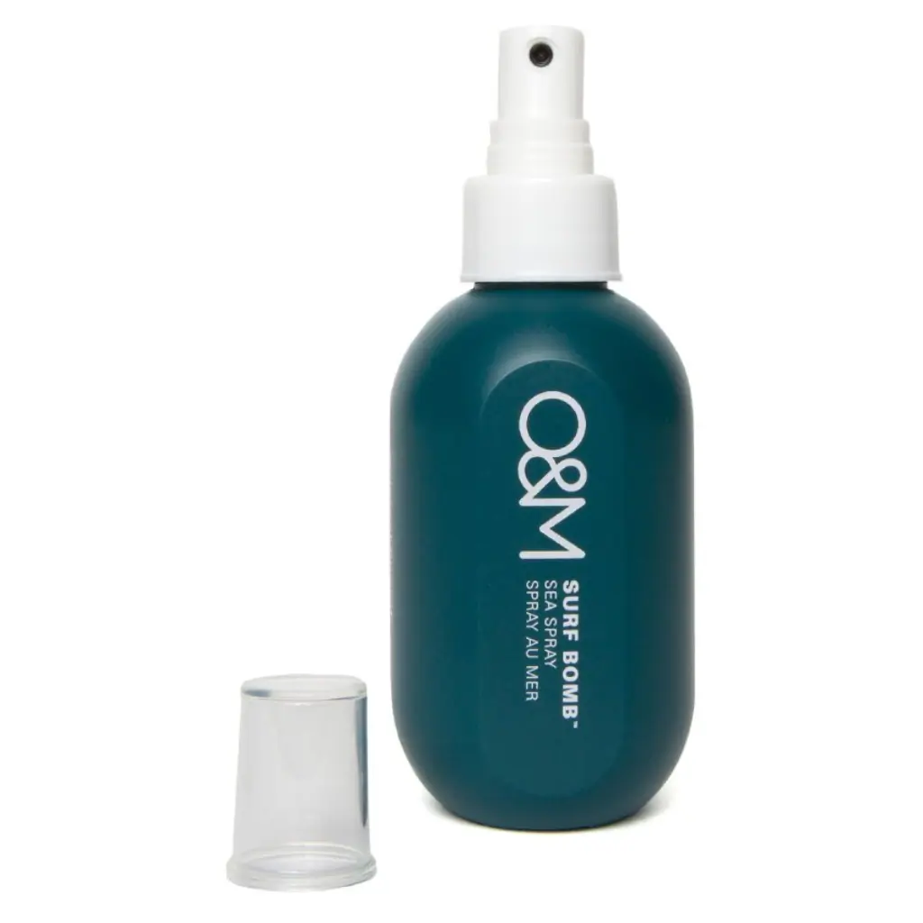 O&M Surf Bomb Sea Salt Spray