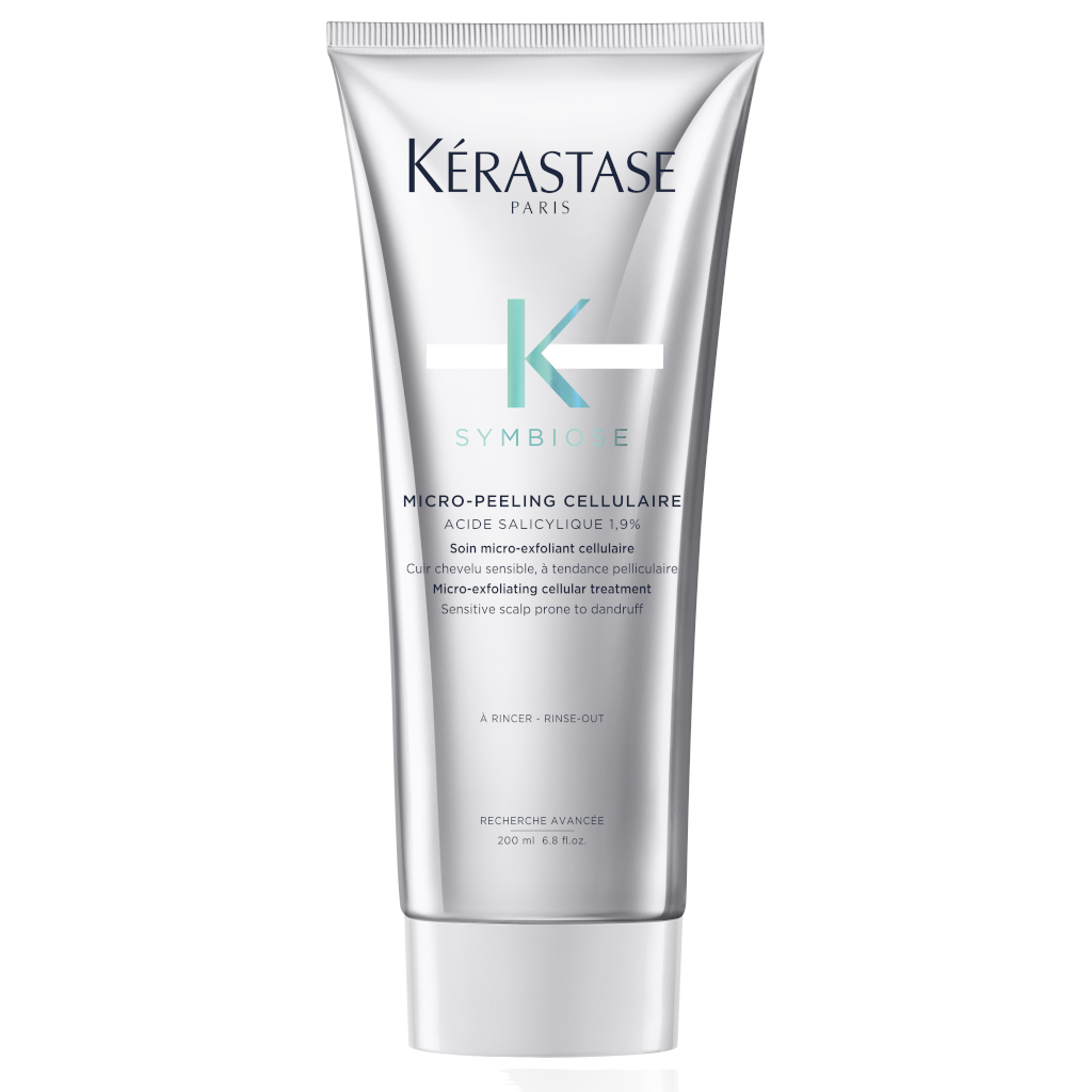 Kérastase Symbiose Micro-Exfoliating Cellular Treatment 200ml