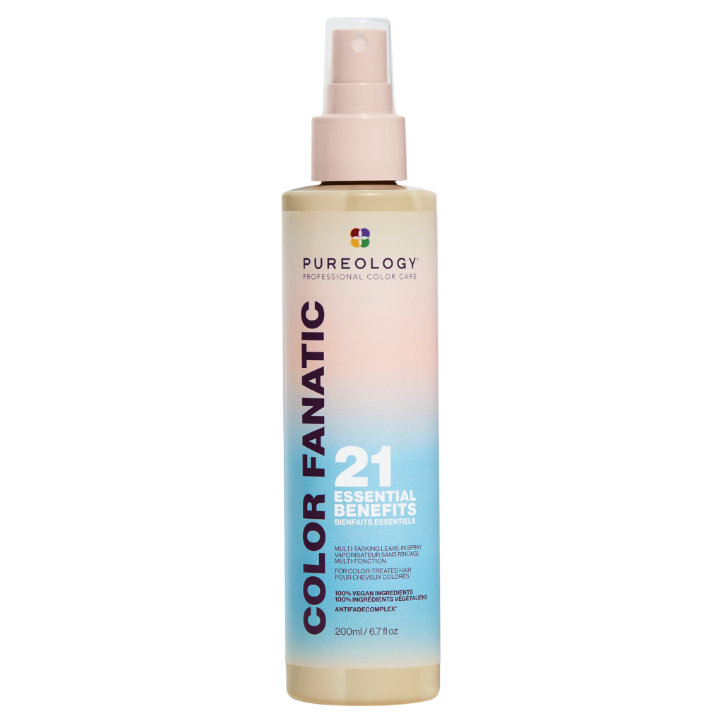 Pureology Color Fanatic Multi-Tasking Leave-In Spray 200ml