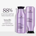 Pureology Hydrate Shampoo 266ml